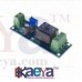 OkaeYa Monostable Switch Time Delay Circuit Module w Vehicle Electrical Delay (12V)